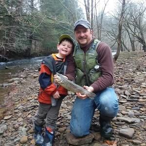 Meet your Posher, Gage